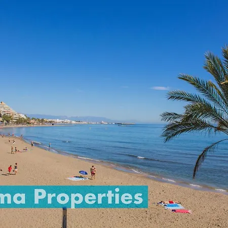 Aloha Playa With Ocean Views And Pools Apartment *