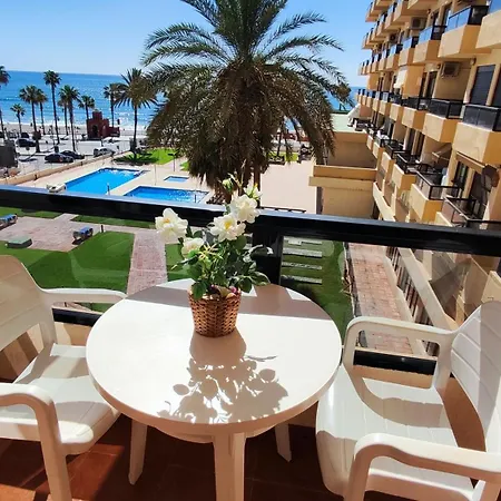 Aloha Playa With Ocean Views And Pools Apartment