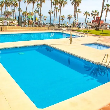 Appartement Aloha Playa With Ocean Views And Pools