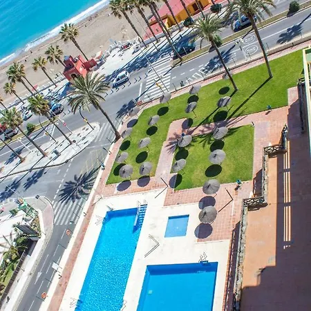Aloha Playa With Ocean Views And Pools Appartement