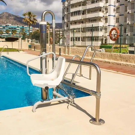 Aloha Playa With Ocean Views And Pools *