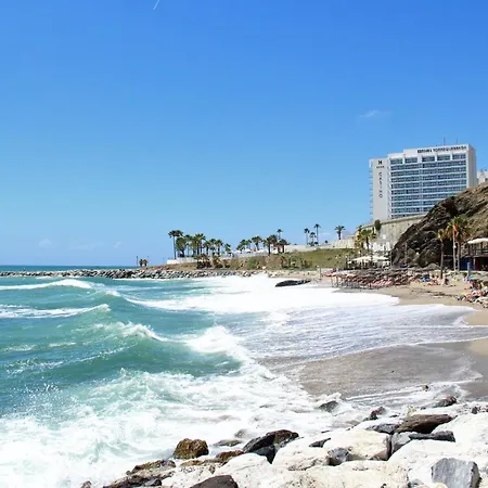 Aloha Playa With Ocean Views And Pools Appartement
