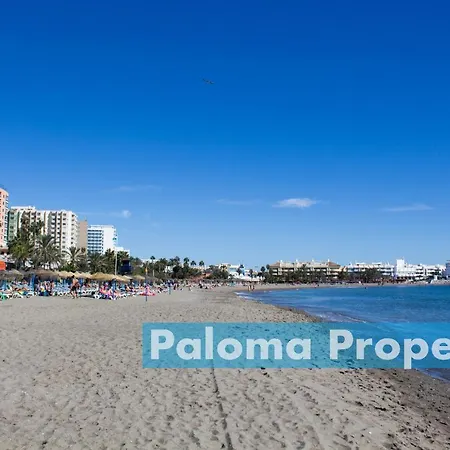 Appartement Aloha Playa With Ocean Views And Pools