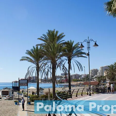 Aloha Playa With Ocean Views And Pools Appartement *