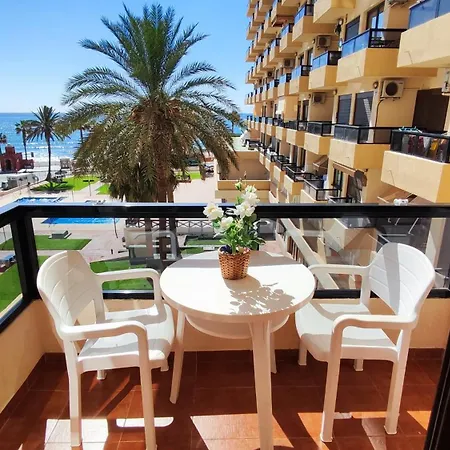 Aloha Playa With Ocean Views And Pools Appartement